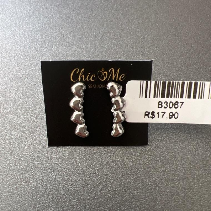 B3067 BRINCO CORAÇÕES