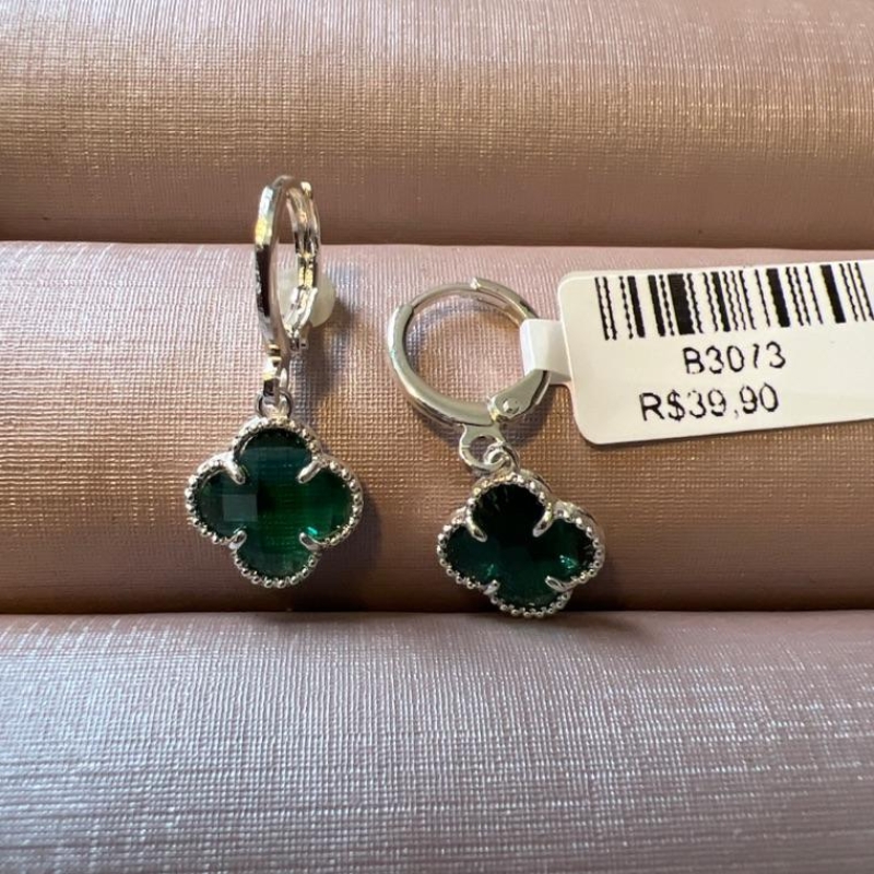 B3073 BRINCO VAN CLEEF