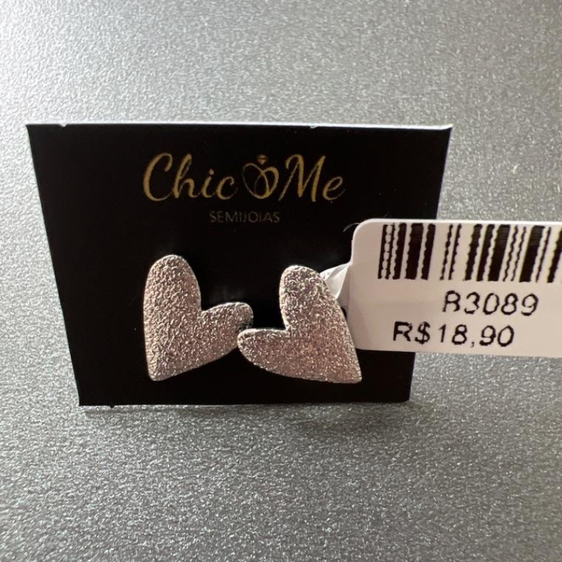 B3089 BRINCO CORAÇÃO CRAQUELADO