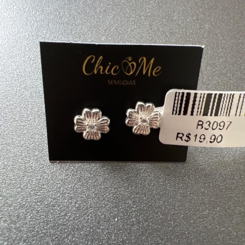 B3097 BRINCO FLORZINHA