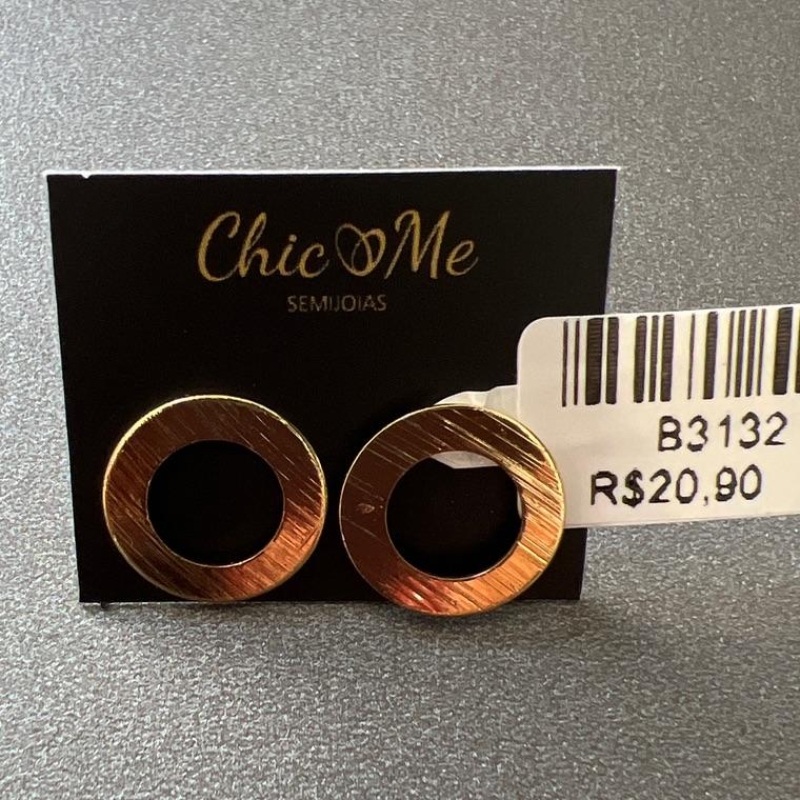 B3132 BRINCO CIRCULO