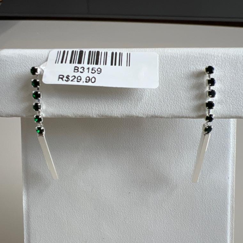 B3159 BRINCOFIO PEDRAS