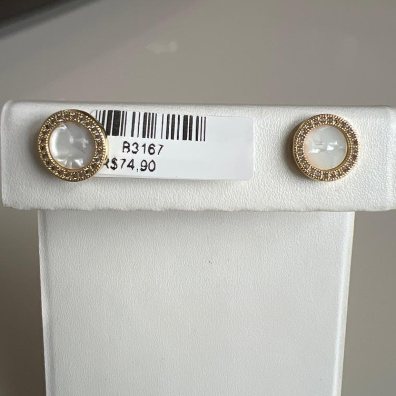 B3167 BRINCO NEW STILO