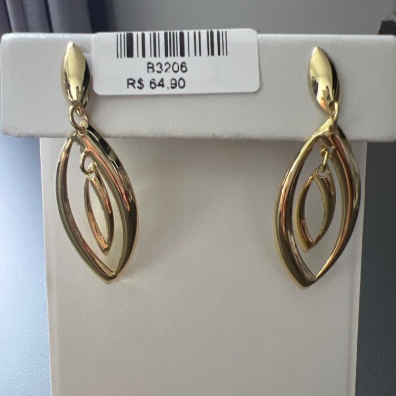 B3206 BRINCO MAXI MAJU