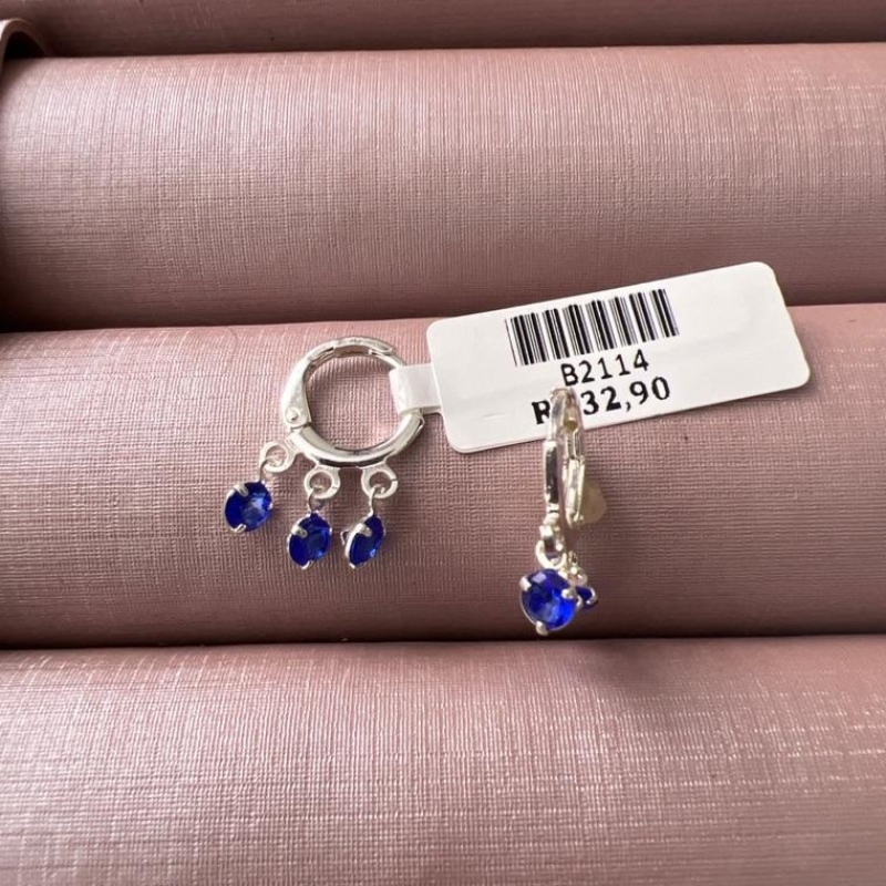 BR ARGOLA PING DIVERSOS