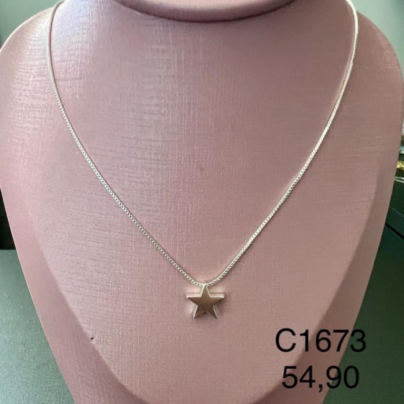 C1673 CORRENTE ESTRELA