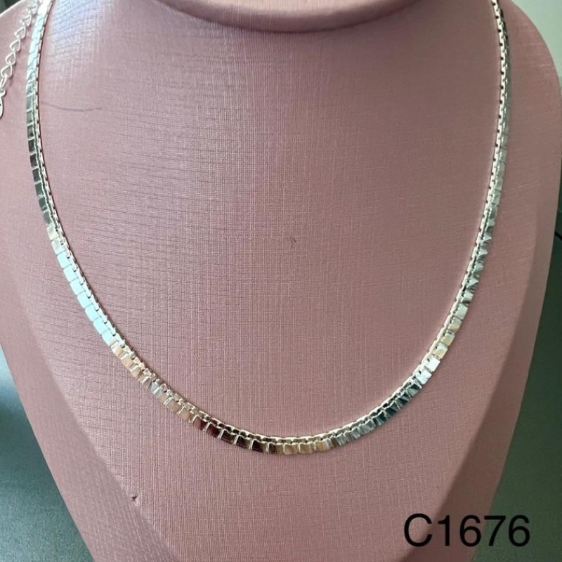 C1676 CHOKER MAJU