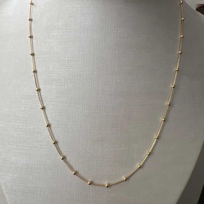 C1690 CORRENTE BOLINHAS