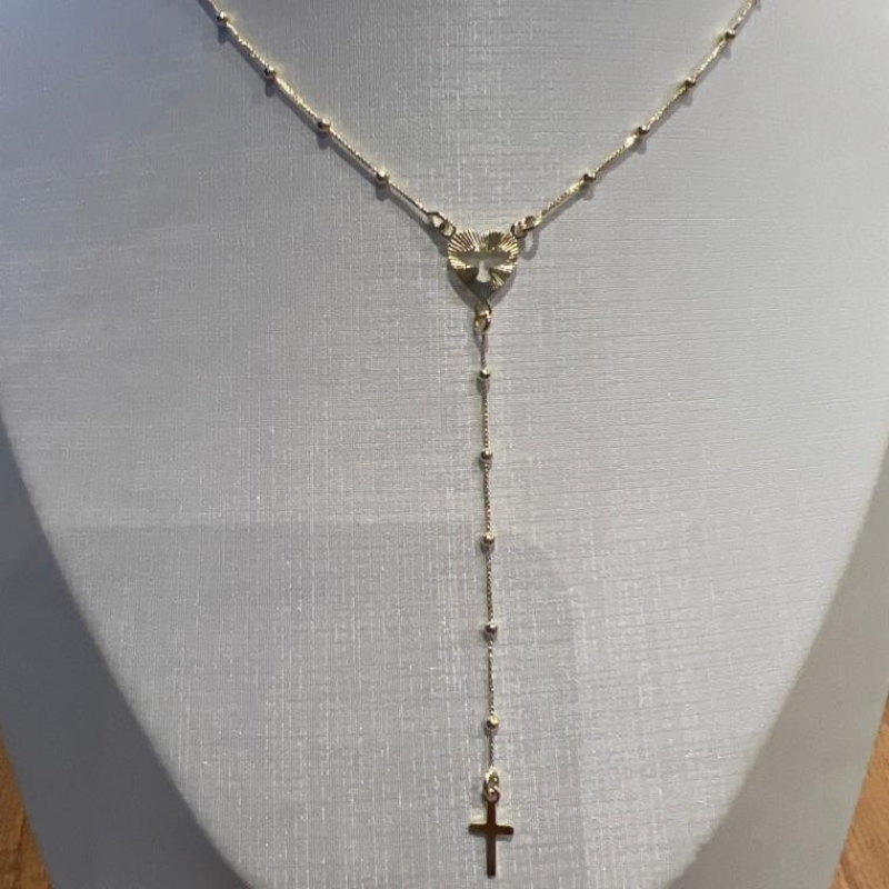 C1706 CORRENTE ESPIRITO SANTO