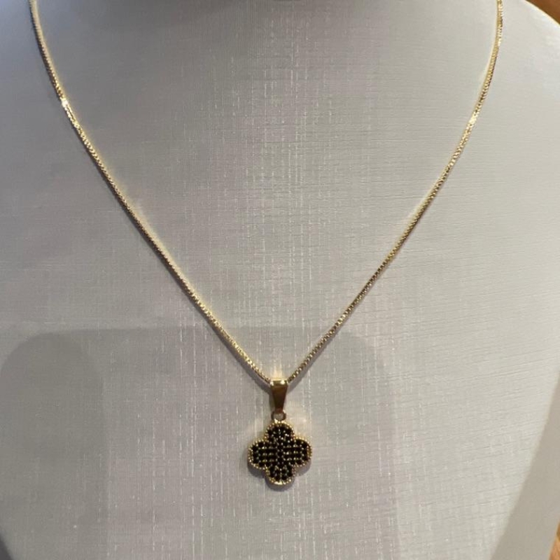 C1709 CORRENTE VAN CLEEF