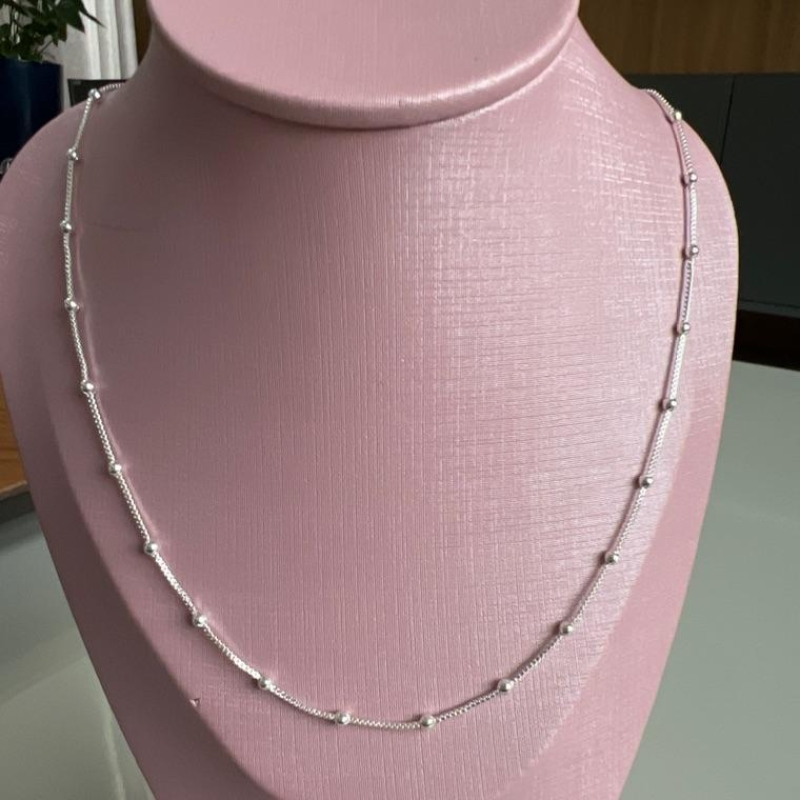 C1718 CORRENTE BOLINHAS