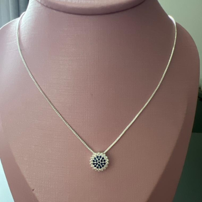 C1738 CORRENTE PIZZA SAFIRA