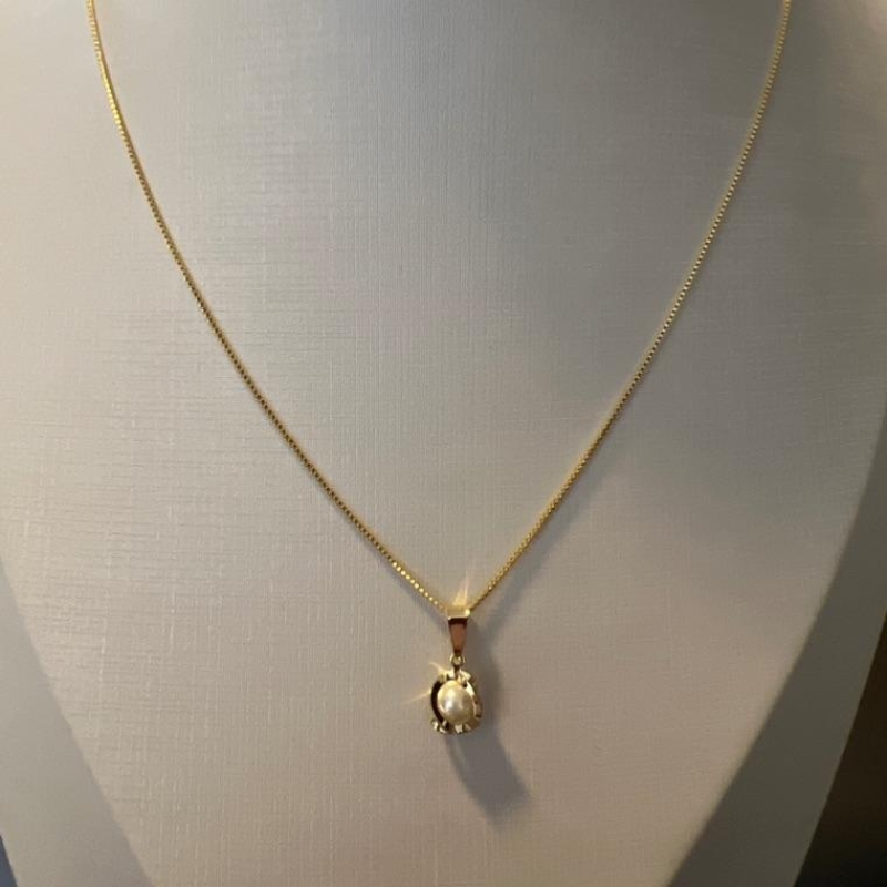 CORRENTE P PEROLA REP