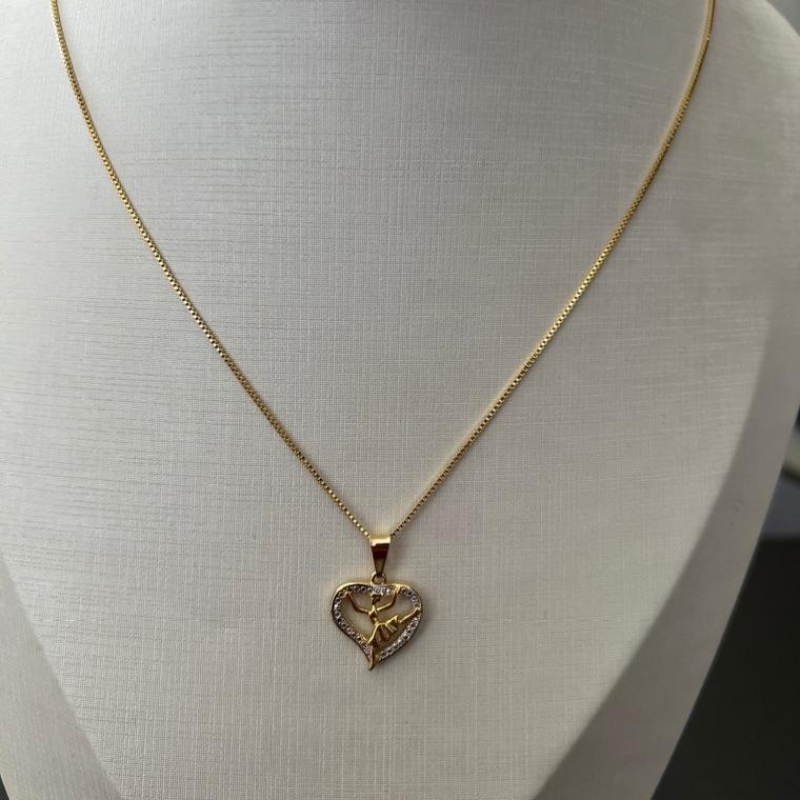 CORRENTE PING BAILARINA