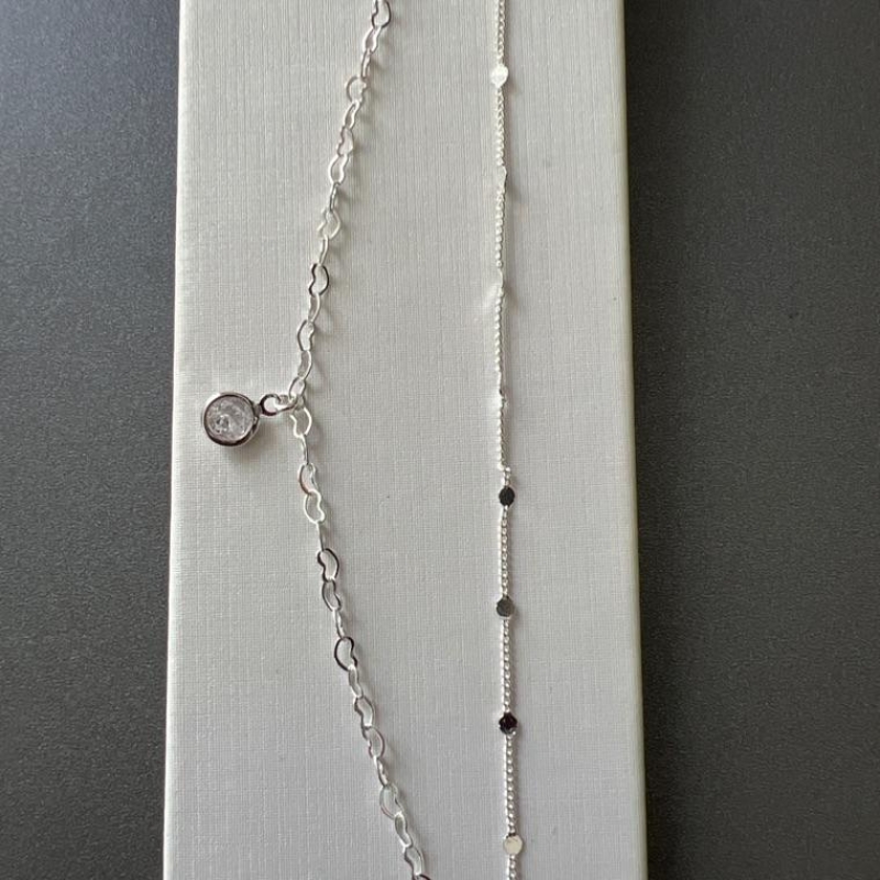 P1695 PULSEIRA DUPLA