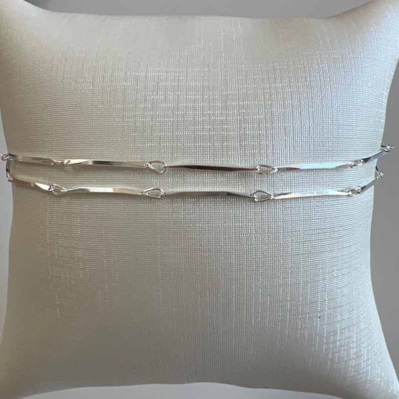 P1724 PULSEIRA  DUPLA PALITO