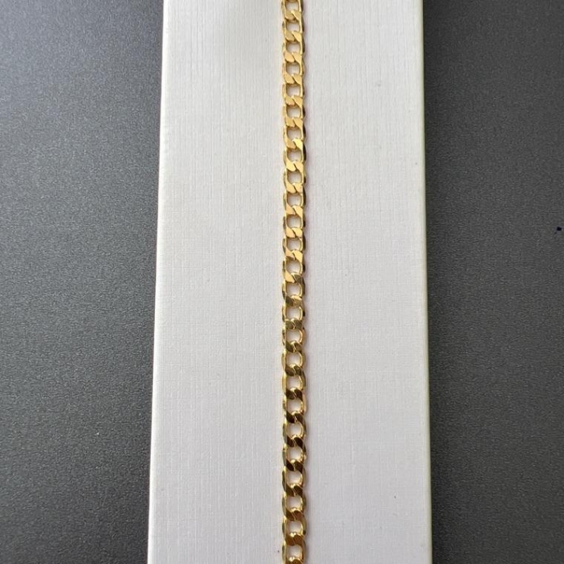 PULSEIRA MASCULINA CARTIER