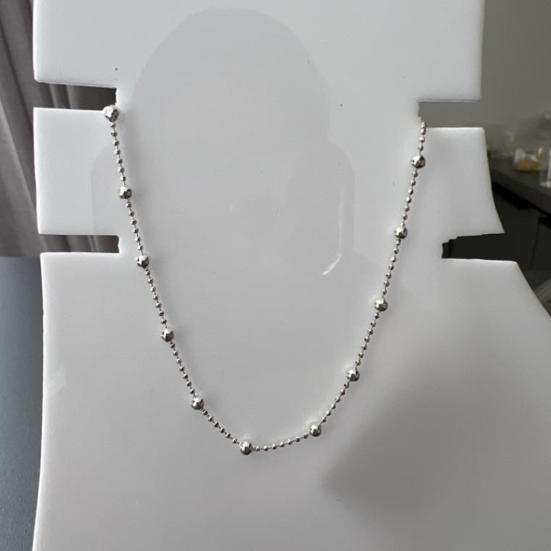 T0245 TORNOZELEIRA BOLINHAS