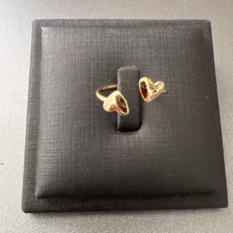 A0981 ANEL CORAÇÕES