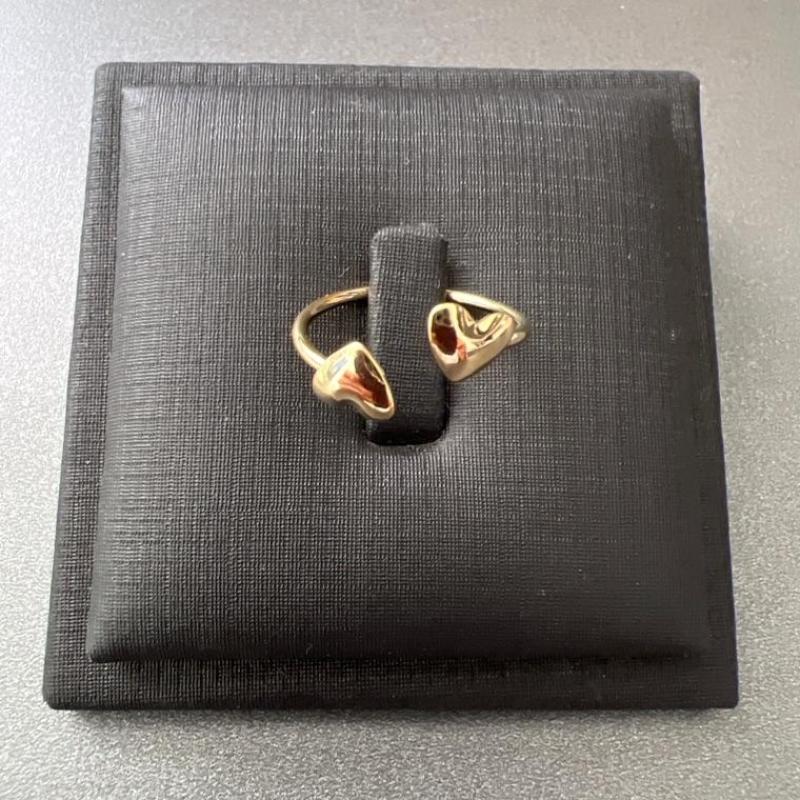 A0981 ANEL CORAÇÕES