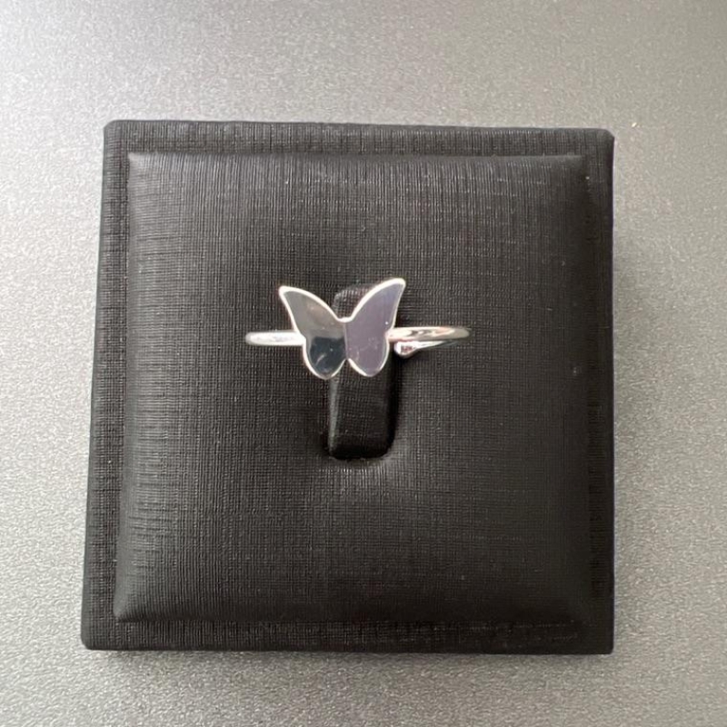 A0987 ANEL BORBOLETA