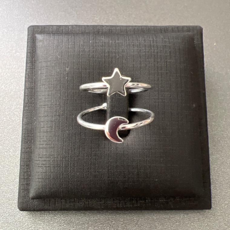 A0988 ANEEL LUA /ESTRELA