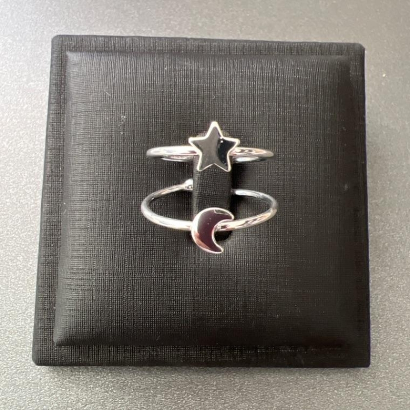 A0988 ANEEL LUA /ESTRELA