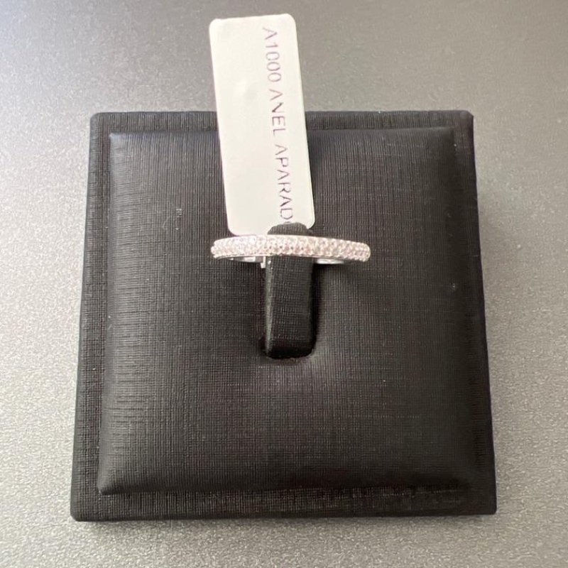 A1000 ANEL APARADOR DUAS FILEIRAS