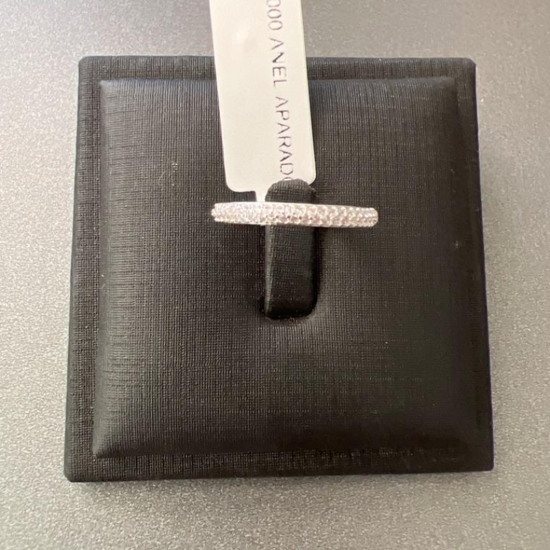 A1000 ANEL APARADOR DUAS FILEIRAS