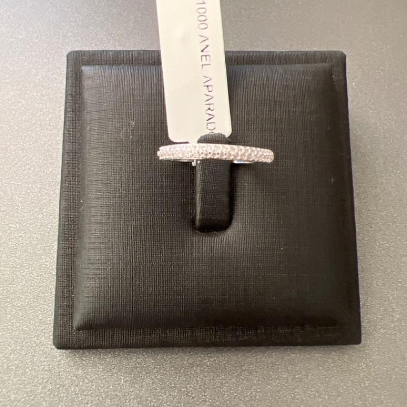 A1000 ANEL APARADOR DUAS FILEIRAS