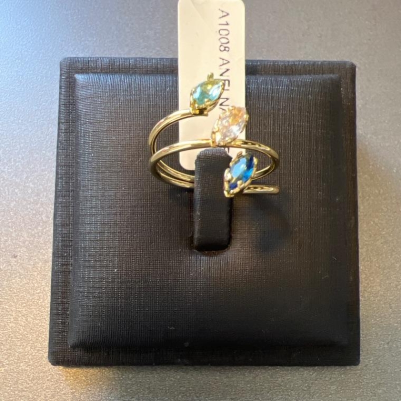 A1008 ANELNAVETE TRES FIOS