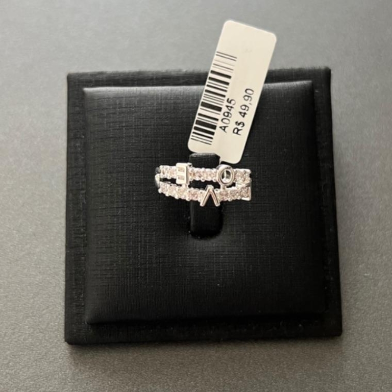 ANEL LOVE ZIRCONIAS