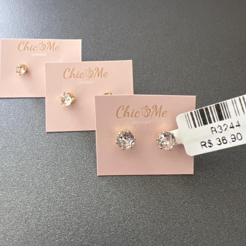 B3244 BRINCO KIT SOLITARIO