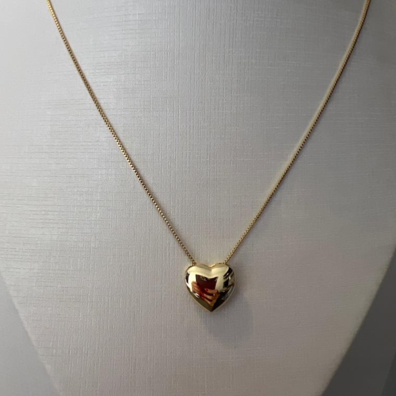 C1776 CORRENTE CORAÇÃO