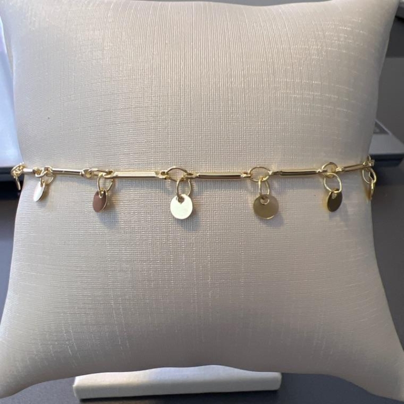 P1782 PULSEIRA CHAPINHAS