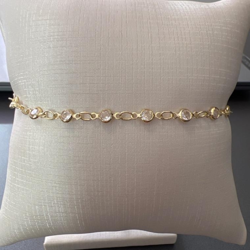 P1792 PULSEIRA PEDRAS ZIRCONIAS