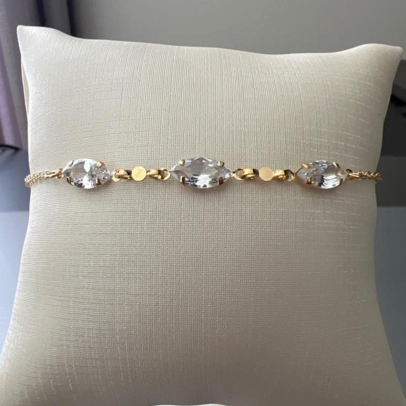 PULSEIRA 3 NAVETE ZIRC