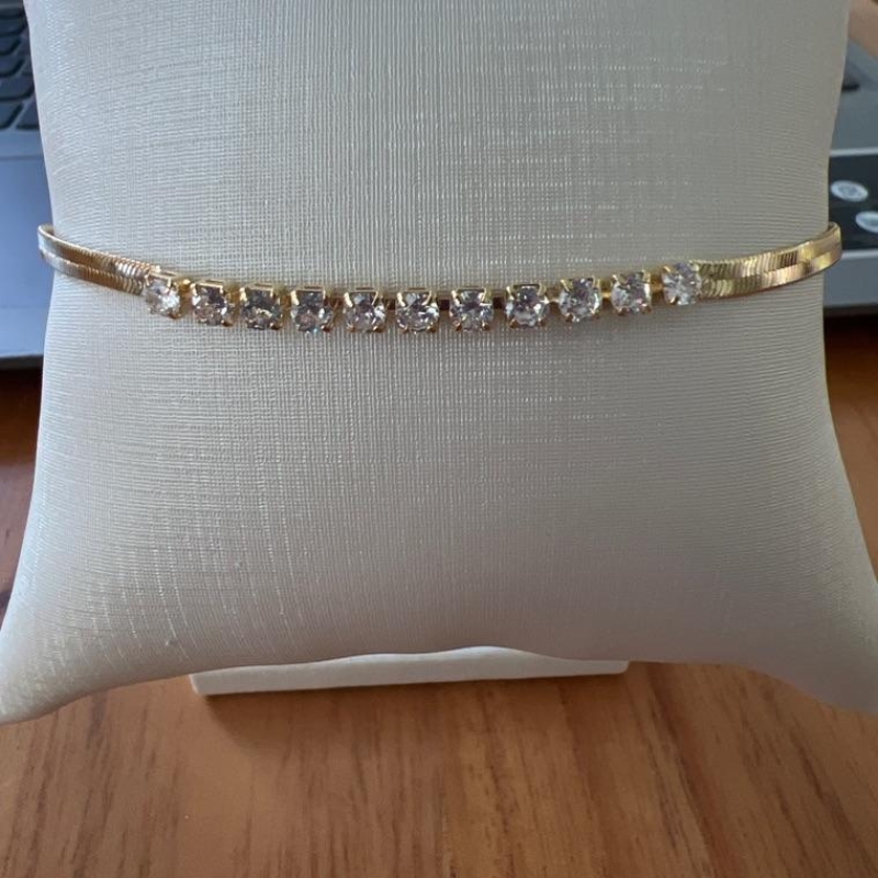 PULSEIRA MANTA RIVIERA