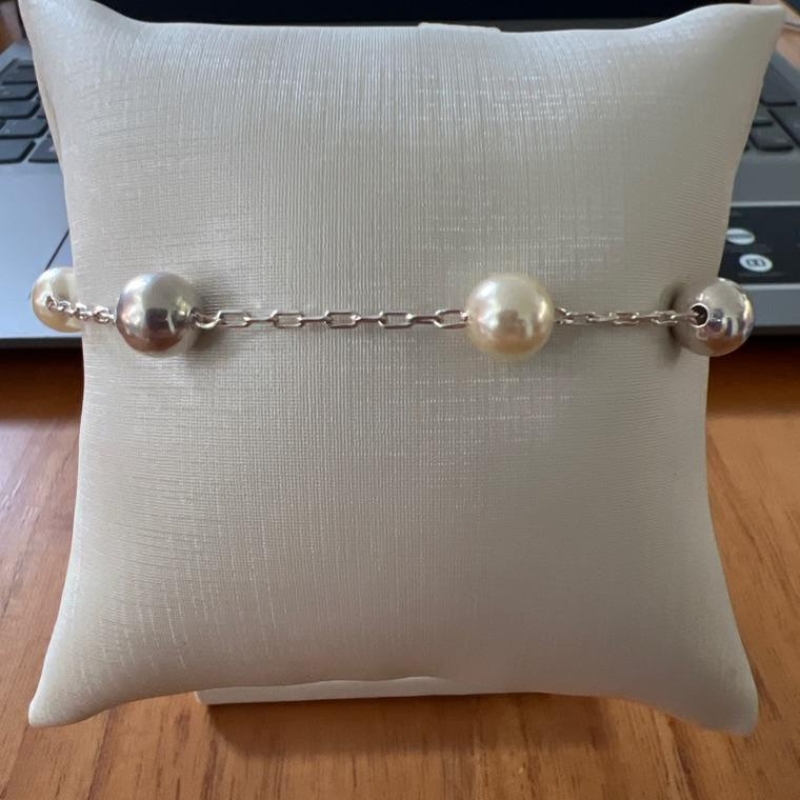 PULSEIRA PEROLA BOLA