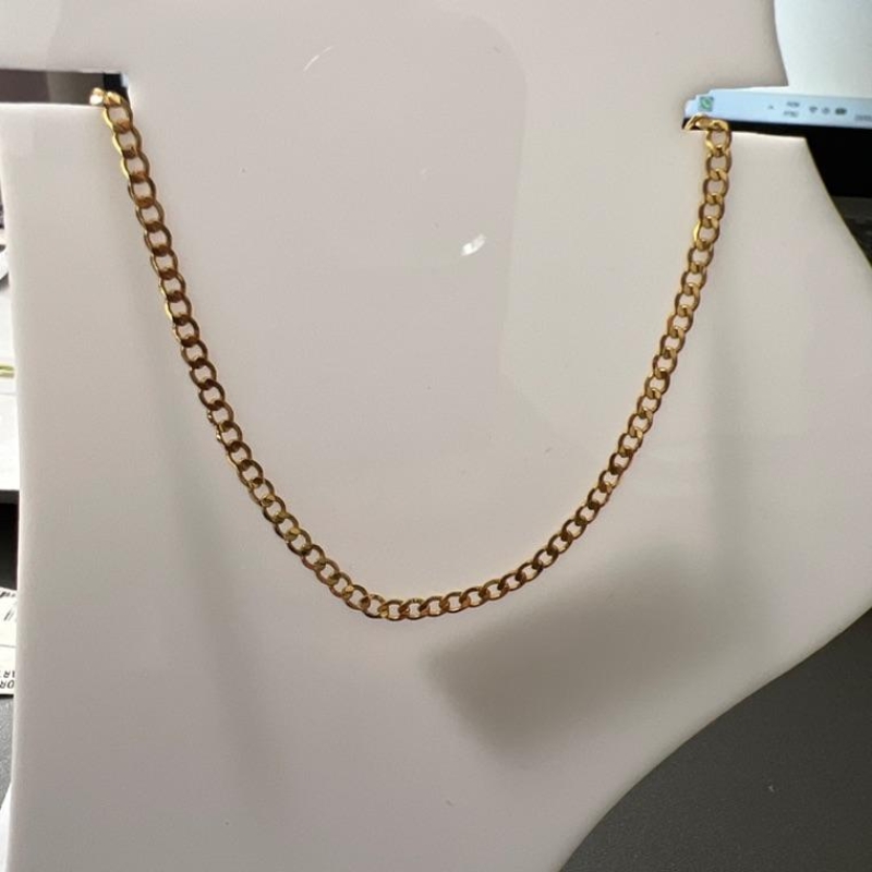 TORNOZELEIRA CARTIER