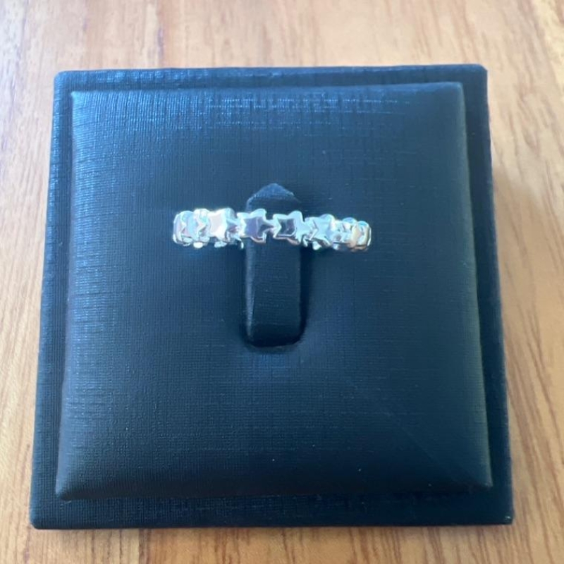 A1059 - 21 ANEL ESTRELAS