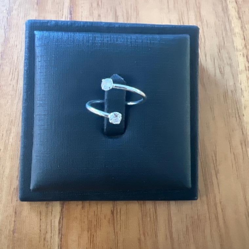 A1063 ANEL FALANGE PEDRAS