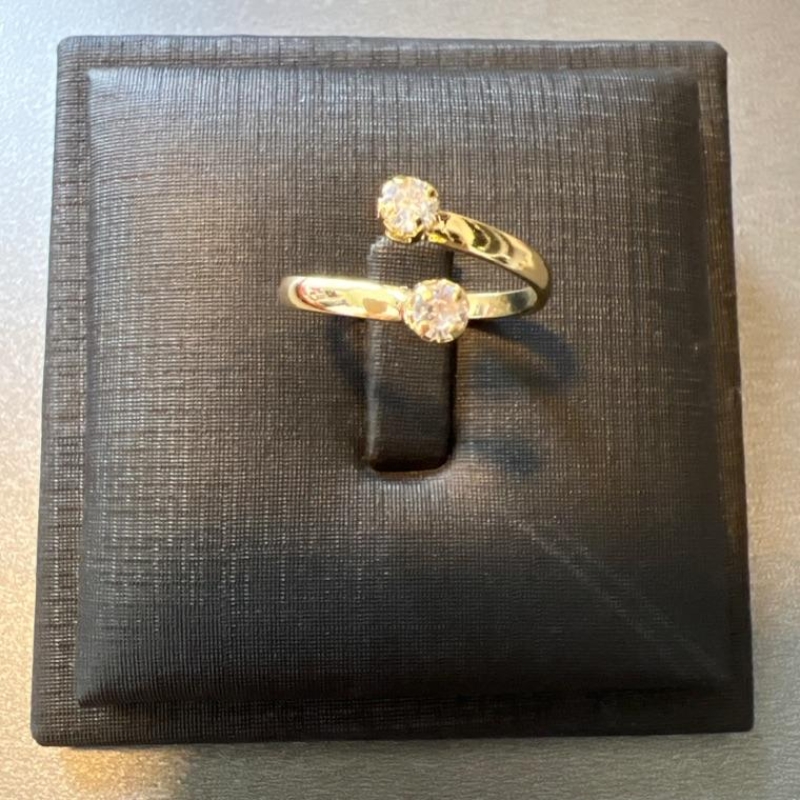 A1039 ANELAJUSTE DUAS PEDRAS