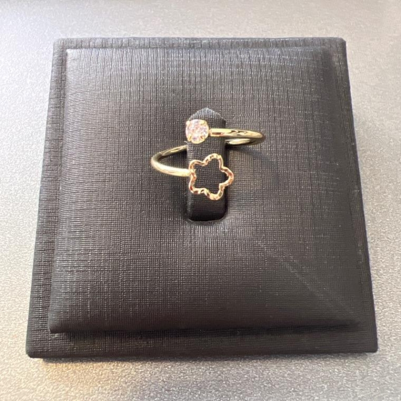 A1048 ANEL FALANGE VAN CLEFF