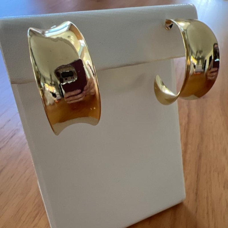 B3250 BRINCO ARGOLA SHOW