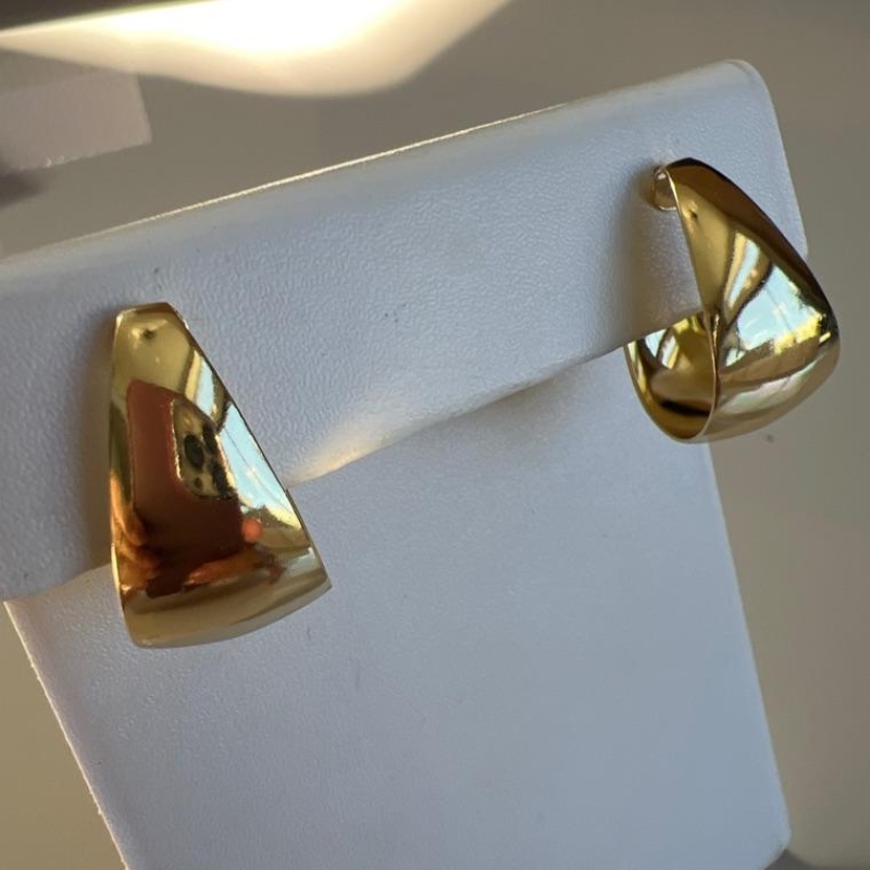 B3255 BRINCO ARGOLA AZA