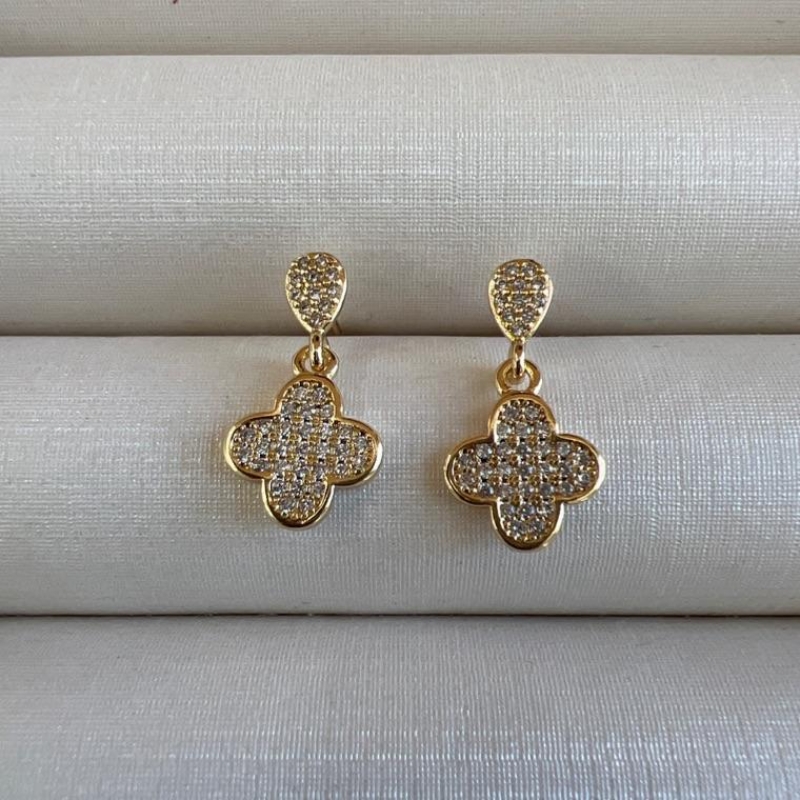 B3257 BRINCO  VAN CLEEF