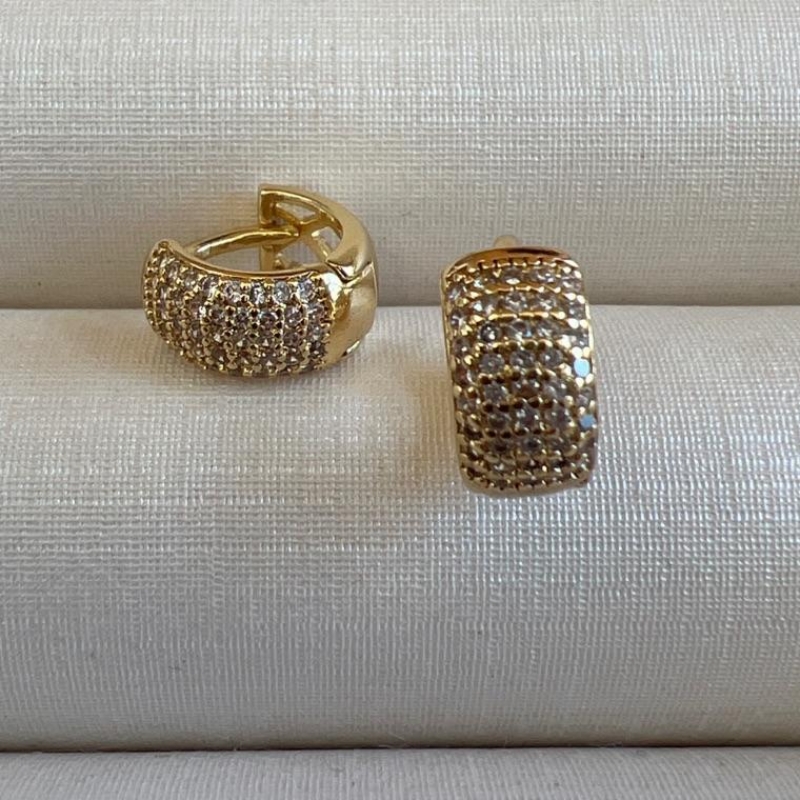 B3258 BRINCO ARGOLINHA CLICK ZIRC