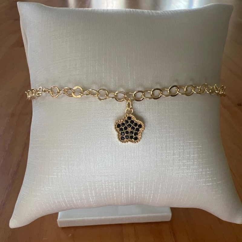 P1802 PULSEIRA PINGENTE VAN CLEFF