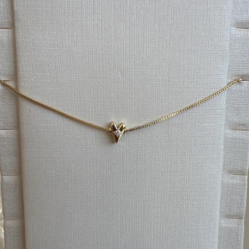 P1818 PULSEIRA CORAÇÃO